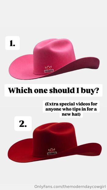 FREE MODERN DAY COWGIR / themoderndaycowgirl / themoderndaycowgirlx nude photo #3