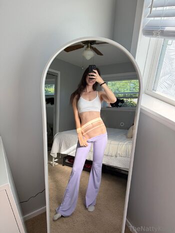 Kate Clar / thenattykattyfree nude photo #17