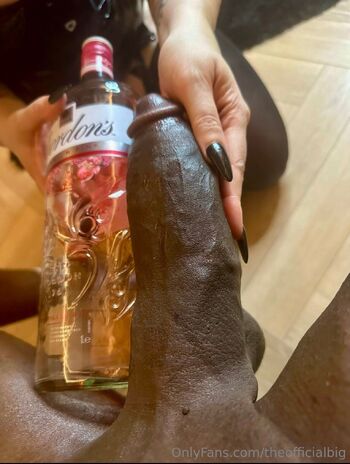 BG SXY - MR U / theofficialbig / bsxc2021 nude photo #21