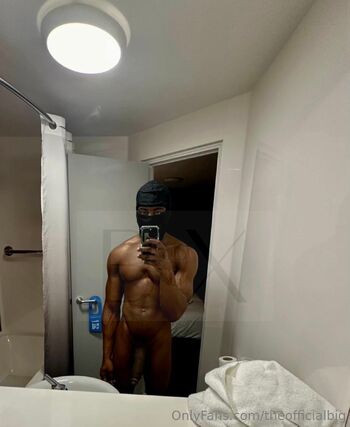 BG SXY - MR U / theofficialbig / bsxc2021 nude photo #31