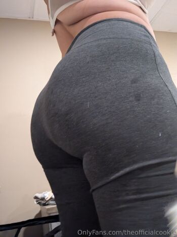 Cooki / theofficialcookie nude photo #1