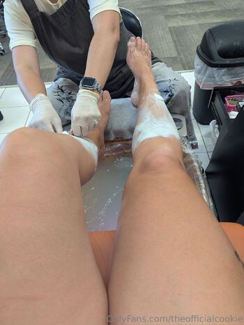 Cooki / theofficialcookie nude photo #3