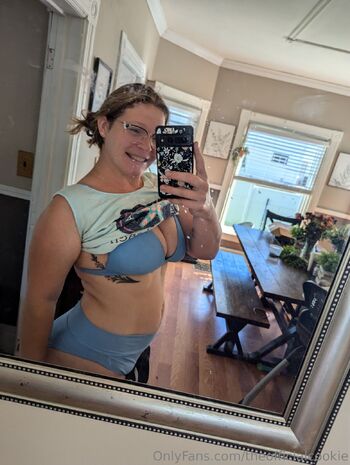 Cooki / theofficialcookie nude photo #6