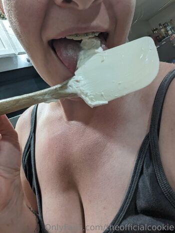 Cooki / theofficialcookie nude photo #27