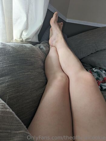 Cooki / theofficialcookie nude photo #30