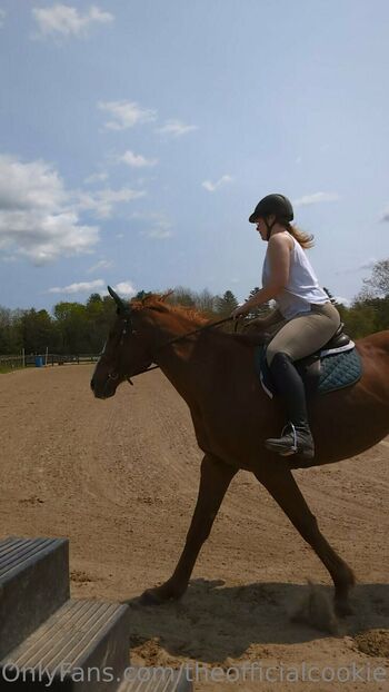 Cooki / theofficialcookie nude photo #31