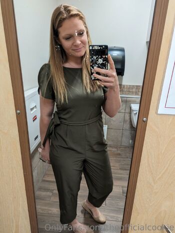 Cooki / theofficialcookie nude photo #32