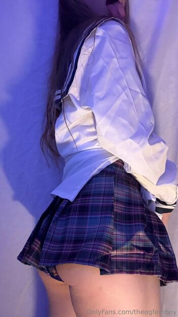 DefNotAFembo / theogfemboy nude photo #1