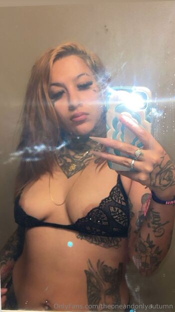 COWGIRL CONQUER / theoneandonlyautumn nude photo #7