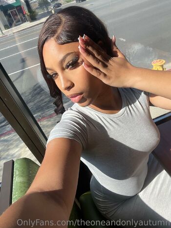 COWGIRL CONQUER / theoneandonlyautumn nude photo #26