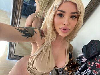 Andrea Anacond / theonlyanaconda nude photo #52