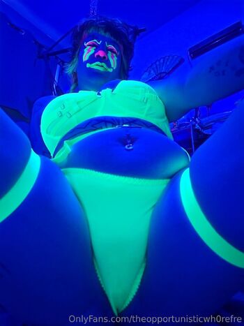 Winte / theopportunisticwh0refre nude photo #8