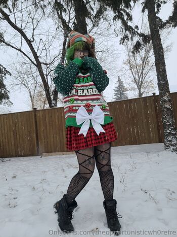 Winte / theopportunisticwh0refre nude photo #23