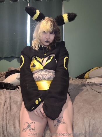 Winte / theopportunisticwh0refre nude photo #27