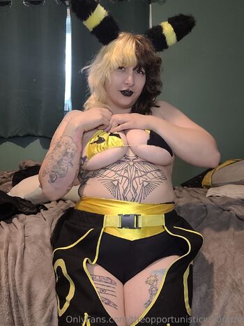 Winte / theopportunisticwh0refre nude photo #34