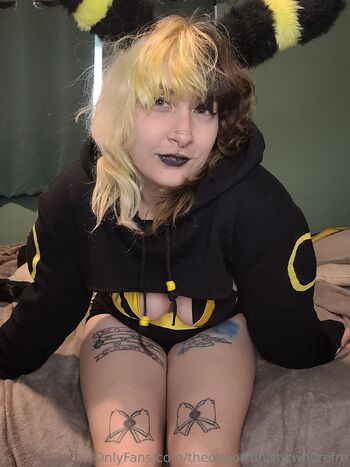 Winte / theopportunisticwh0refre nude photo #36