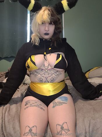 Winte / theopportunisticwh0refre nude photo #37