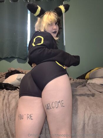 Winte / theopportunisticwh0refre nude photo #39