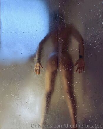 TheOtherPicass / theotherpicasso nude photo #15