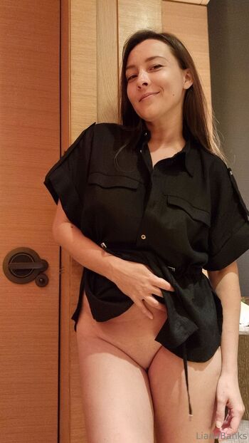 Liana.Bank / theotherwoman / bankslianaofficial nude photo #8