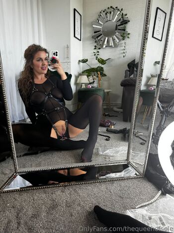 The Queen of Sol / thequeenofsole nude photo #13