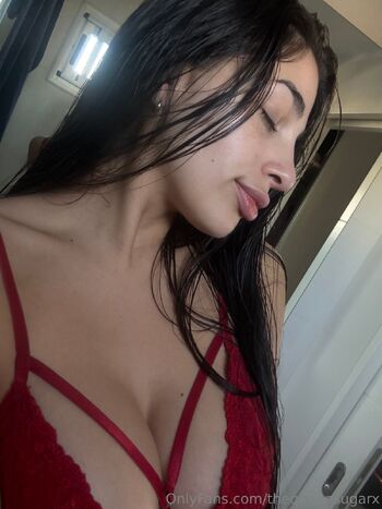 VALEN / thequeensugarx nude photo #2