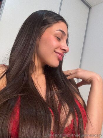 VALEN / thequeensugarx nude photo #7