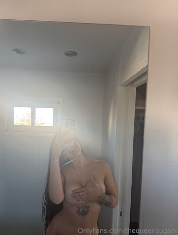 VALEN / thequeensugarx nude photo #20