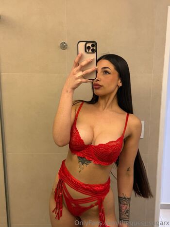 VALEN / thequeensugarx nude photo #21