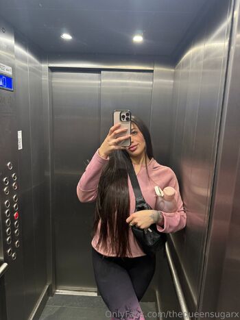 VALEN / thequeensugarx nude photo #39