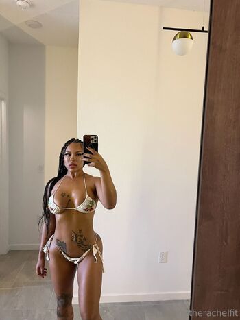 Rachel Fit Flexible Contortionis / therachelfit nude photo #2