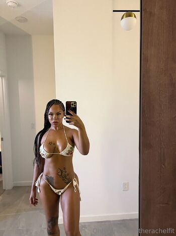 Rachel Fit Flexible Contortionis / therachelfit nude photo #6