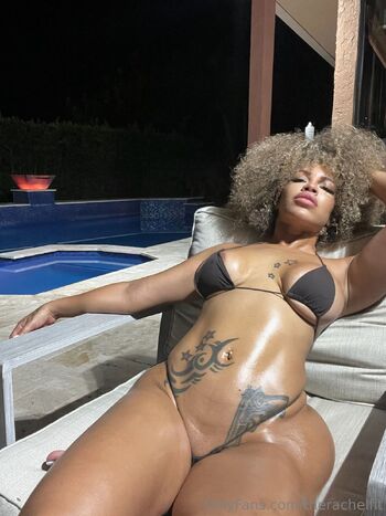 Rachel Fit Flexible Contortionis / therachelfit nude photo #13