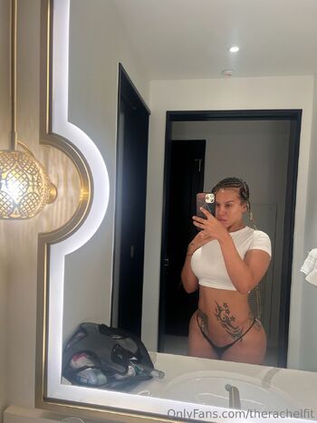 Rachel Fit Flexible Contortionis / therachelfit nude photo #19