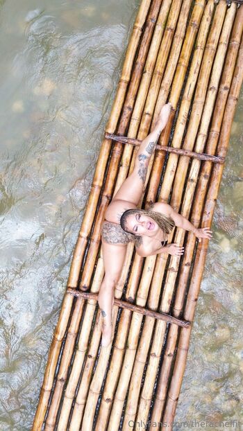 Rachel Fit Flexible Contortionis / therachelfit nude photo #24