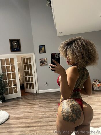 Rachel Fit Flexible Contortionis / therachelfit nude photo #25