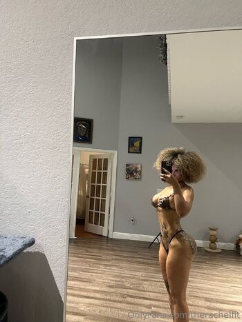 Rachel Fit Flexible Contortionis / therachelfit nude photo #27