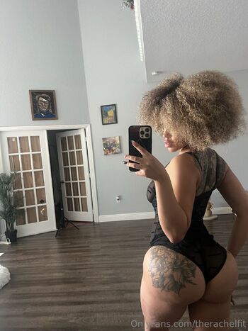 Rachel Fit Flexible Contortionis / therachelfit nude photo #39