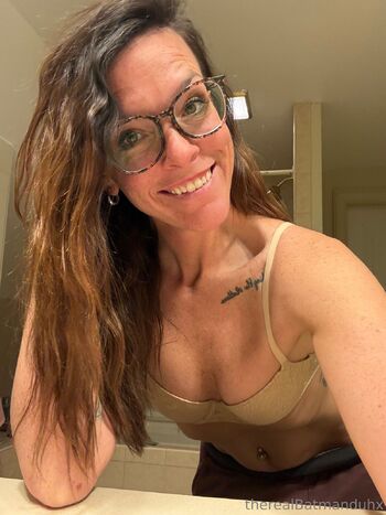 Batmanduhs Batcav / therealbatmanduhx nude photo #12