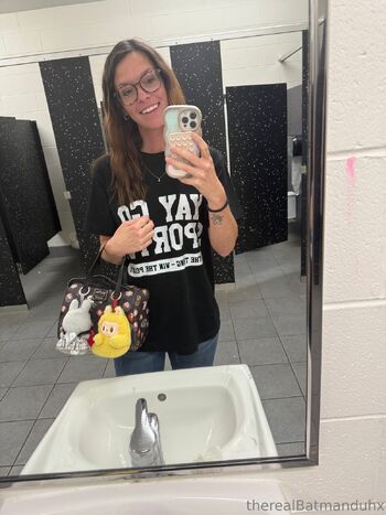 Batmanduhs Batcav / therealbatmanduhx nude photo #29