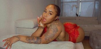 Bombshell Mint / therealbombshell_mint nude photo #8