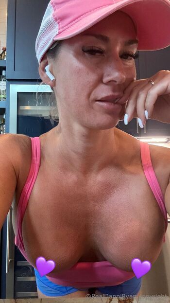 TheRealDanniRyan Fre / therealdanniryan nude photo #13