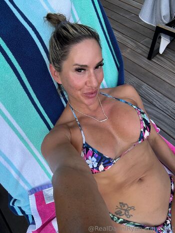 TheRealDanniRyan Fre / therealdanniryan nude photo #28