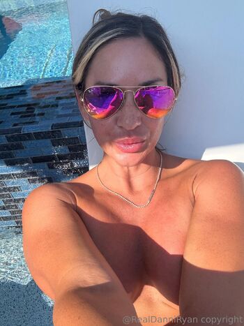 TheRealDanniRyan Fre / therealdanniryan nude photo #37