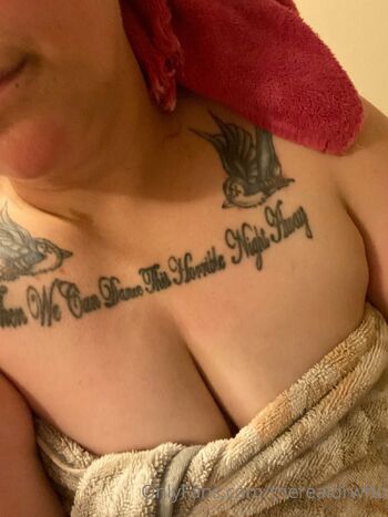 TheRealDrWh / therealdrwho nude photo #22