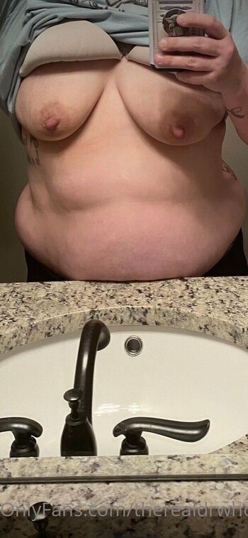 TheRealDrWh / therealdrwho nude photo #33