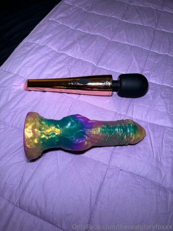 Glory Foxx / therealgloryfoxxx nude photo #33