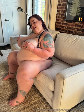 Glory Foxx / therealgloryfoxxx nude photo #39