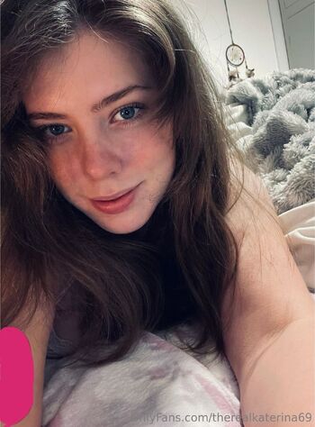 TheRealKaterin / therealkaterina69 nude photo #3
