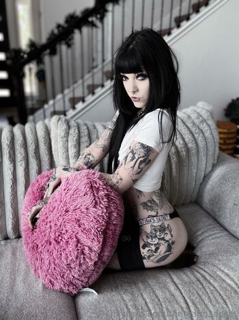 Medusa / therealm3dusa_ nude photo #14